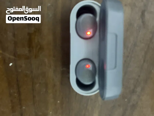 سماعات وايرلس