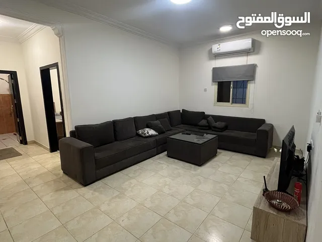 100 m2 3 Bedrooms Apartments for Rent in Al Riyadh Al Wadi