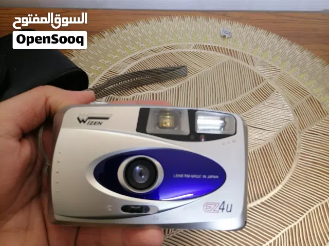 كميره ياباني فوتغراف