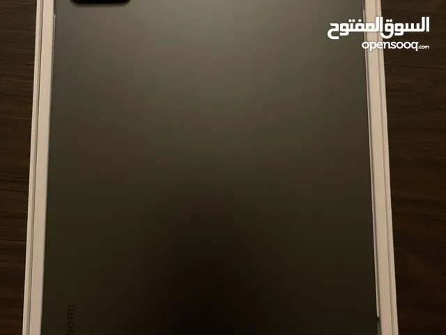 Xiaomi Pad 6 256 GB in Amman