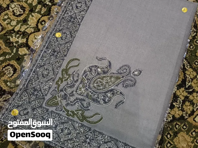 مصار مميزة بنقشات و ألوان مميزة و جميلة