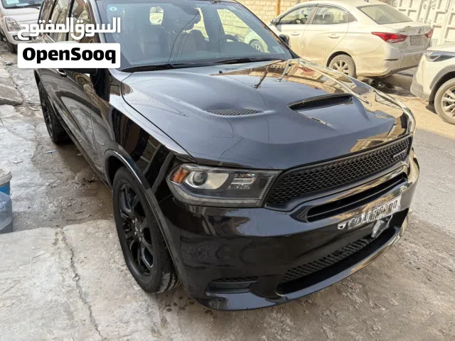 Used Dodge Durango in Baghdad