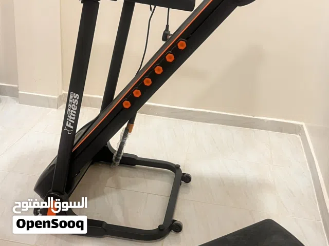 سير كهربائي جديد