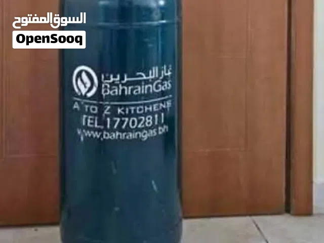 Bahrain Gas Cylinder with Regulator (Full gas)