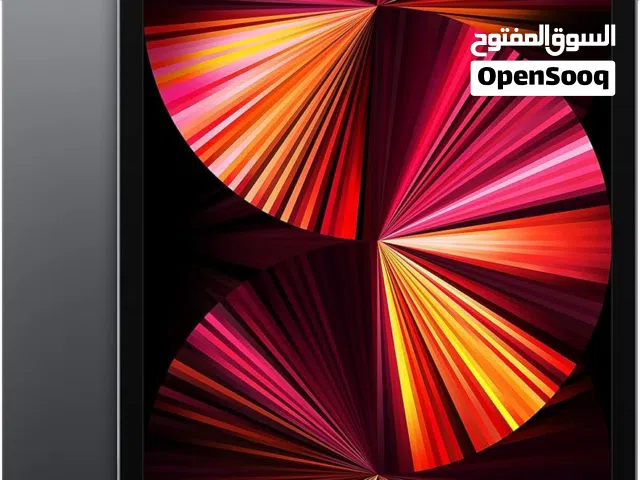 Apple iPad Pro 11 128 GB in Ajman