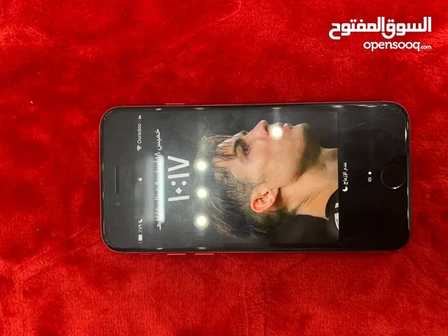 Apple iPhone SE 128 GB in Al Batinah