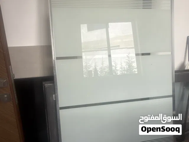 قاطع شاور ارتفاع 190 بعرض 100 جديد غير مستعمل