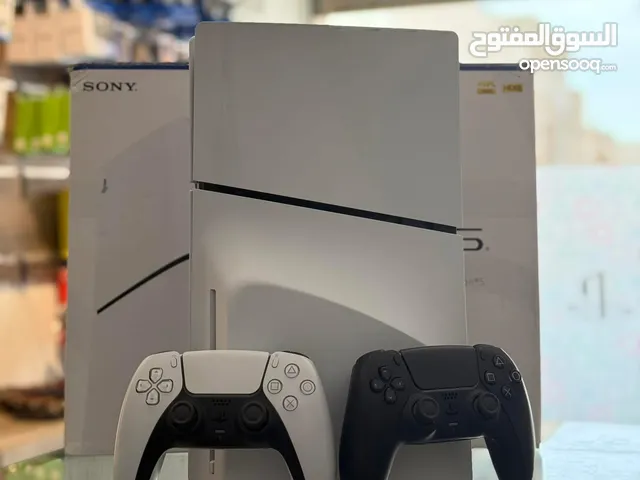 PlayStation 5 PlayStation for sale in Benghazi