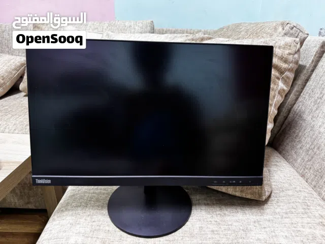 Lenovo Thinkpad 22” Monitor like new negotiable
