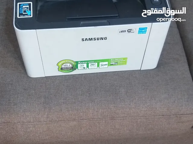 Printers Samsung printers for sale  in Basra