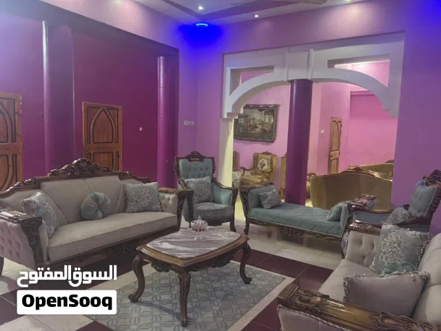 للايجار في بورتسودان حي العظمة بيت مكون من طابق ارضي وطابق اول  لشركةاو للاسرة  ايجار البيت كامل