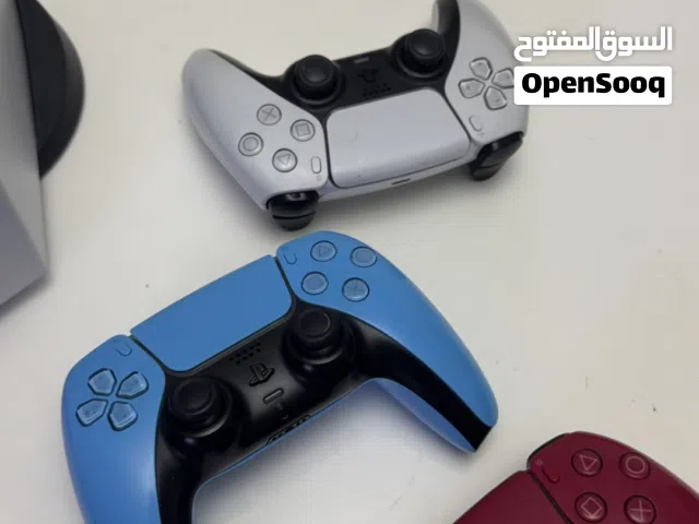 PlayStation 5 PlayStation for sale in Al Batinah