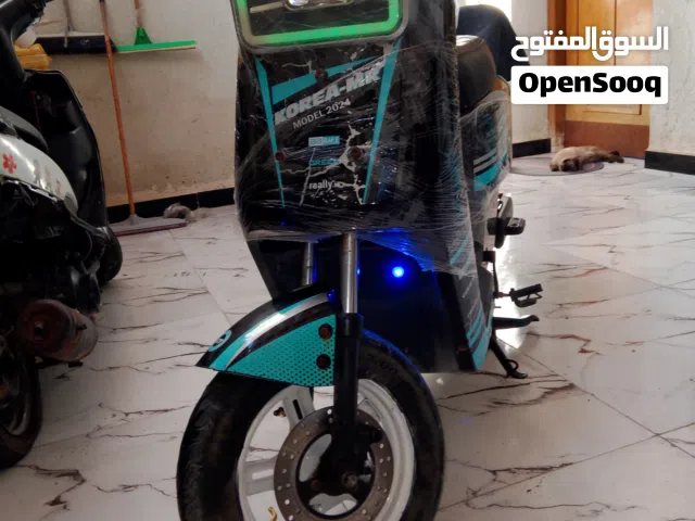 2026 ياماها سكنس