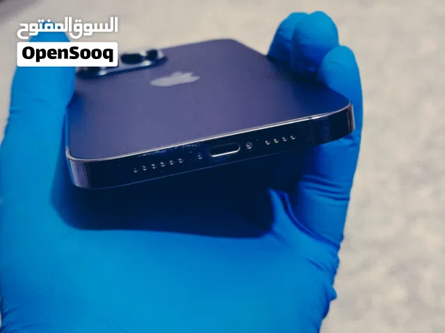 Apple iPhone 14 Pro Max 512 GB in Baghdad