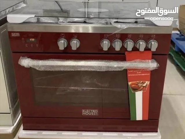 Other Ovens in Basra