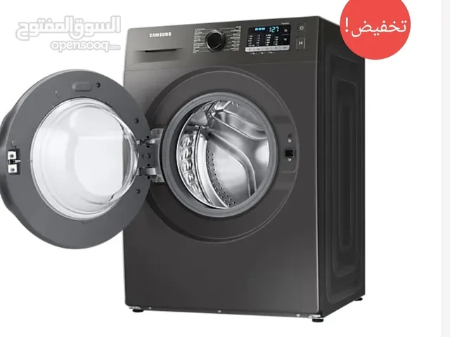 Samsung 9 - 10 Kg Washing Machines in Amman