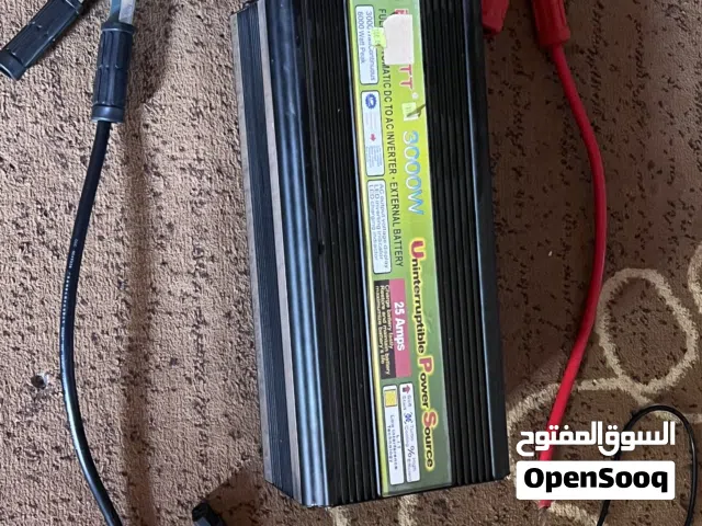 انفيرتر 3000وات للبيع
