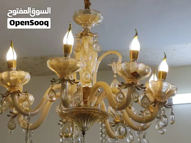 ثريات للبيع