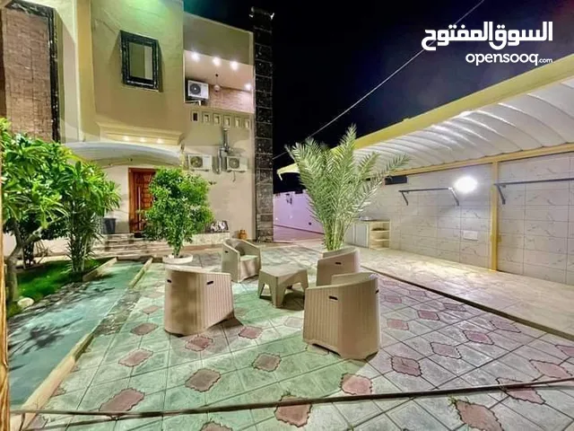 600m2 More than 6 bedrooms Villa for Sale in Tripoli Salah Al-Din