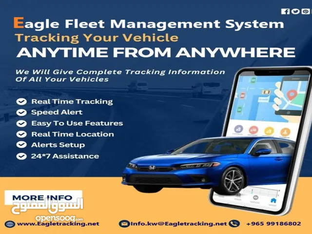 تتبع سيارات-GPS tracker-dash came-vehicle tracking-fleet management system-GPS tracking