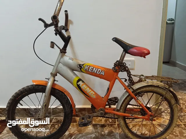 دراجه هوائيّة