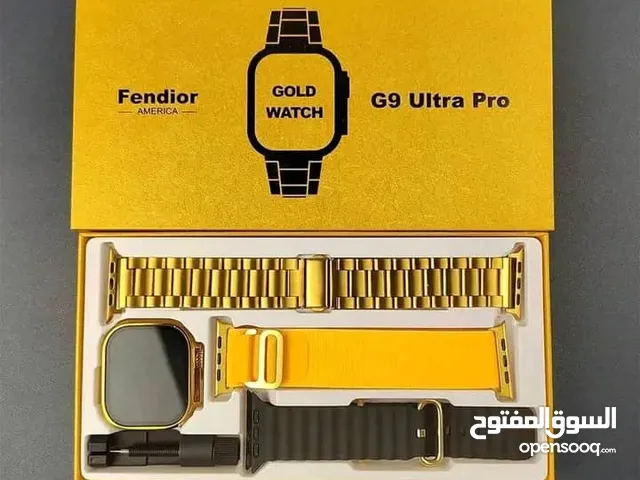 Ultra smart watches for Sale in Red Sea