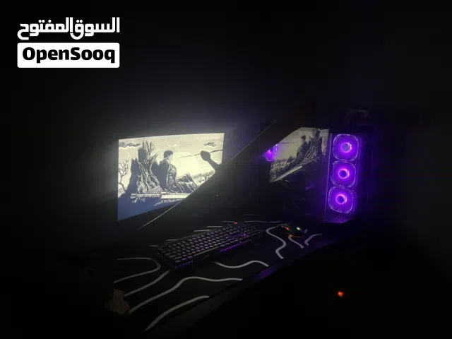جهاز كمبيوتر لببيع