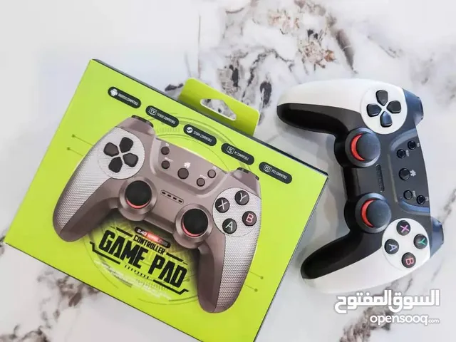 - يد بلاستيشن لاسلكي - مناسب للهواتف الذكية