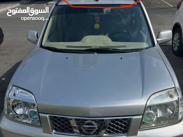 Nissan X-Trail 2009 model in Excellent condition for sale