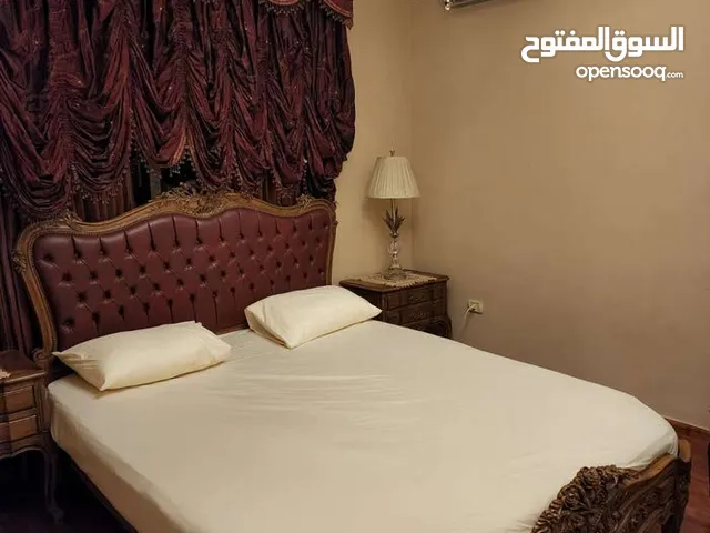 1m2 1 Bedroom Apartments for Rent in Amman Deir Ghbar