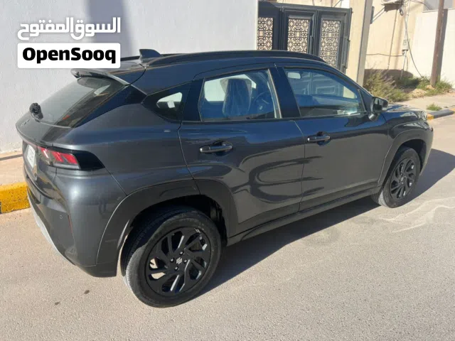 Used Suzuki Fronx in Tripoli
