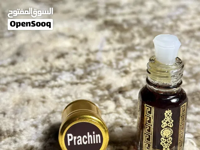دهن عود تراد و براشين