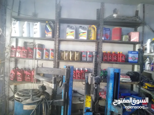 50m2 Shops for Sale in Amman Khirbet Sooq