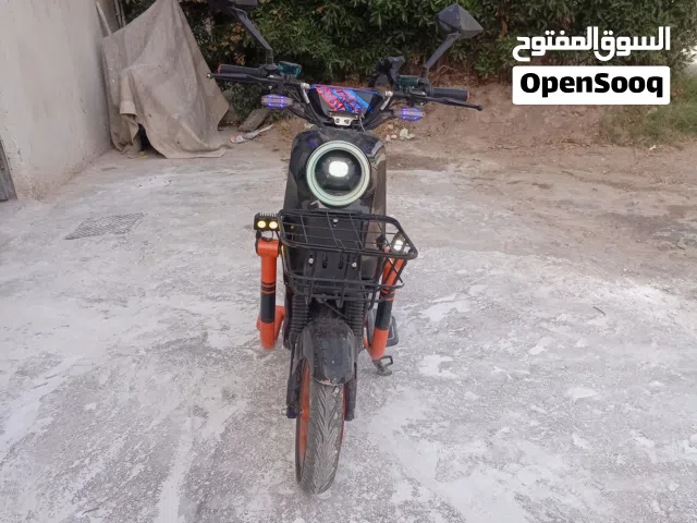 دراجة شحن X900 نسخة ال GT الرياضية