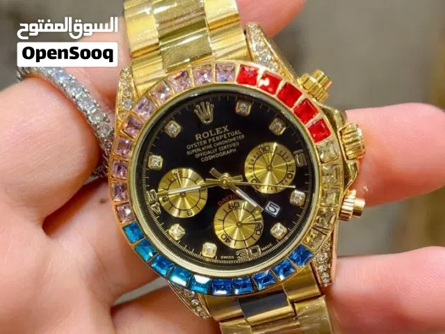 ROLEX DAYTONA