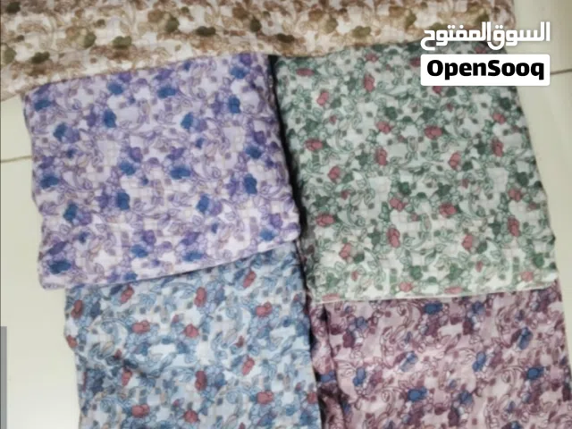 عرض ع قطع ملابس 6حبات 5ريال