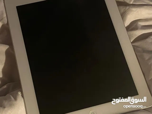 Apple iPad 1 TB in Basra