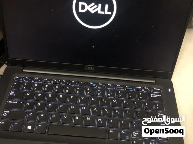 Dell latitude 7390 (negotiable)