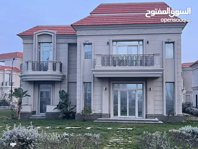 502 m2 More than 6 bedrooms Villa for Sale in Mansoura Other
