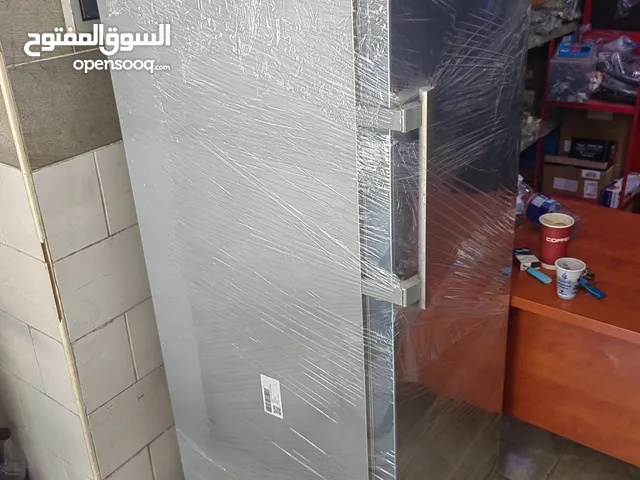 فريزر تركي حاله الوكاله غير مصلح شبه جديد للاستفسار ع الرقم
