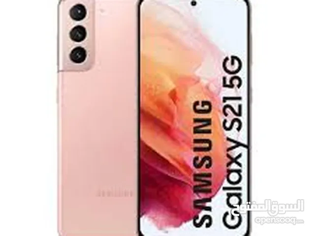Samsung Galaxy S21 256 GB in Irbid