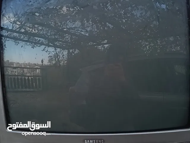 تلفزيون سامسونج 1998 بحالة ممتازة