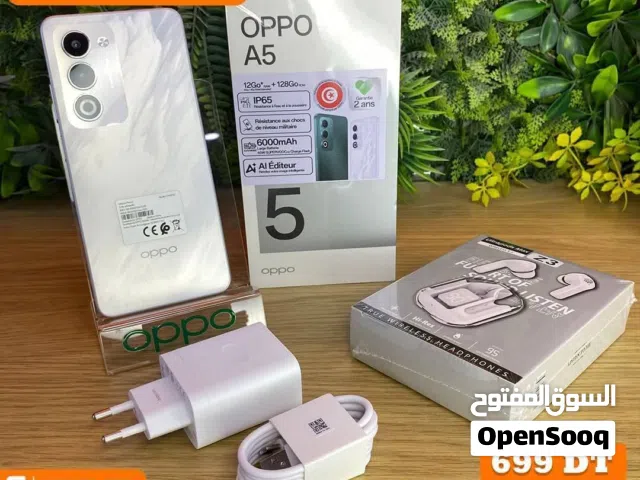 Oppo Other 128 GB in Zarqa