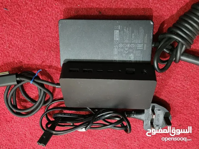 microsoft surface pro 2 docking station