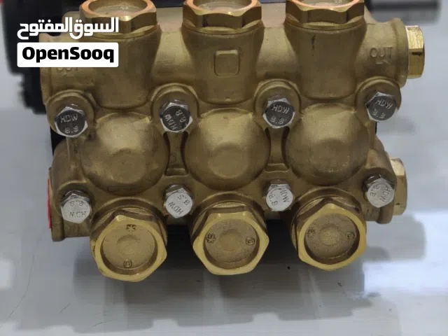 طرمبه انتربام 200 بار صيني