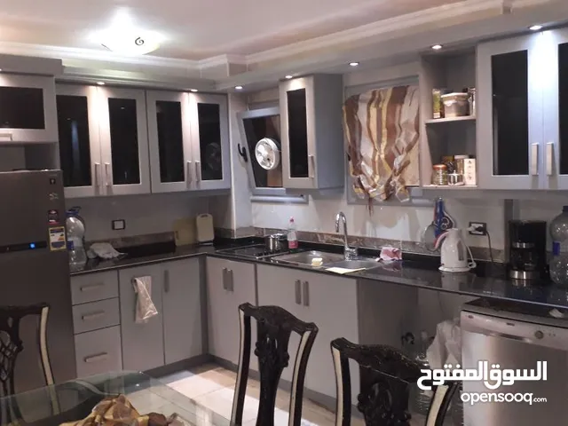 234 m2 4 Bedrooms Apartments for Sale in Cairo Basateen