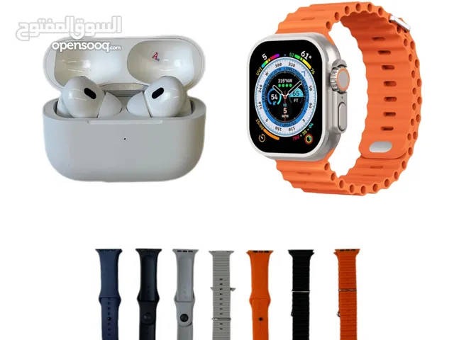 Ultra smart watches for Sale in Babylon