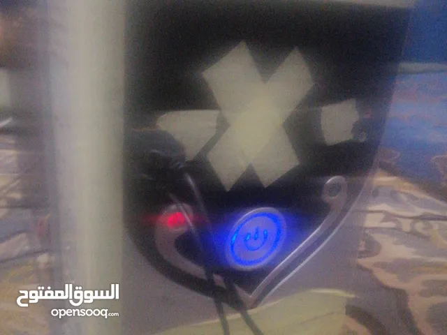 PC لي بيع وقادر لي الططوير