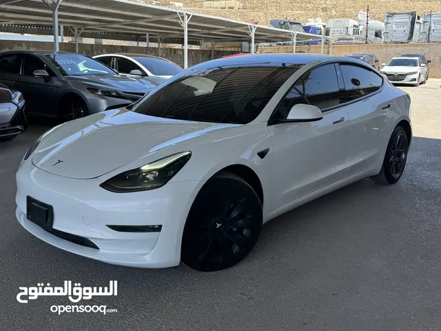 تسلا موديل 3 , 2023