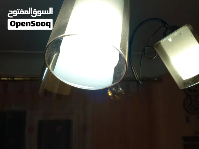 عدد 2 نجفه اكسديه 3 كلوب كل واحده